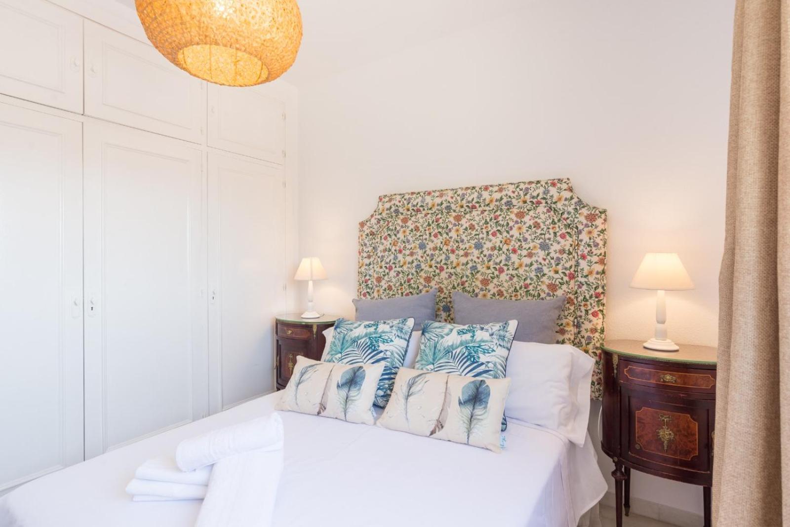 Mg - Best Ocean Views In Malaga With Parking Included Exterior photo